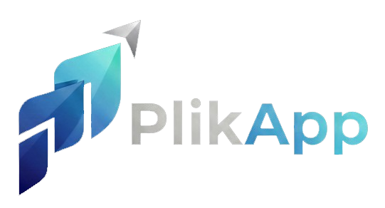 PlikApp Logo
